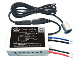 交流手掃開(kāi)關(guān)(ON/OFF) XD-910