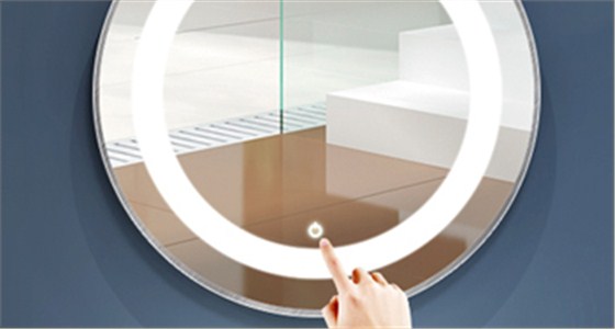 衛(wèi)浴觸摸開關(guān)-雄大電器