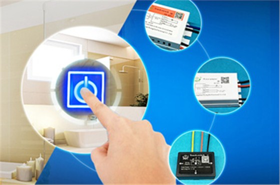 雄大開(kāi)關(guān)方案應(yīng)用