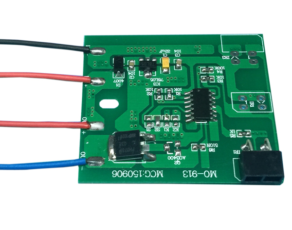 手掃模塊開(kāi)關(guān)(ON/OFF) MO-913