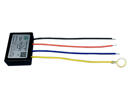 LED燈具觸摸開關(guān)(ON/OFF) XD-613