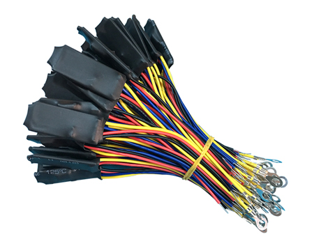 LED觸摸開關(guān)(無級調(diào)光) XD-614B