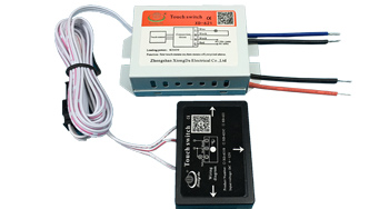 觸摸開(kāi)關(guān)