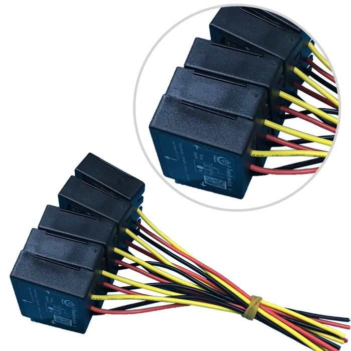  LED燈鏡觸摸開(kāi)關(guān)