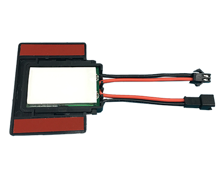 浴室鏡觸摸開(kāi)關(guān)(ON/OFF)XD-625B