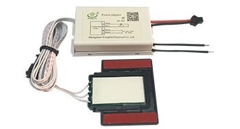 LED浴室鏡觸摸開關(guān)XD-625E