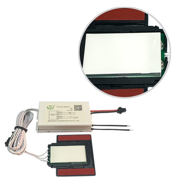 雄大開關(guān)XD-627