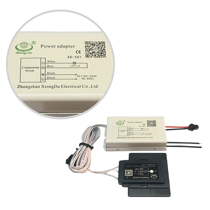 雄大開關(guān)XD-627