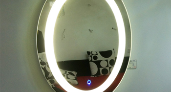 LED燈鏡觸摸開(kāi)關(guān) XD-621